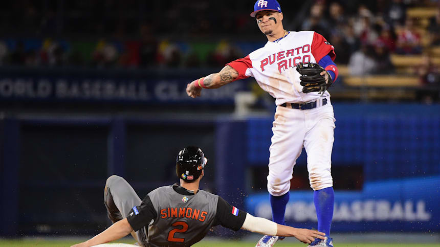 ROSTERS ANNOUNCED FOR THE 2023 WORLD BASEBALL CLASSIC – Latino Sports