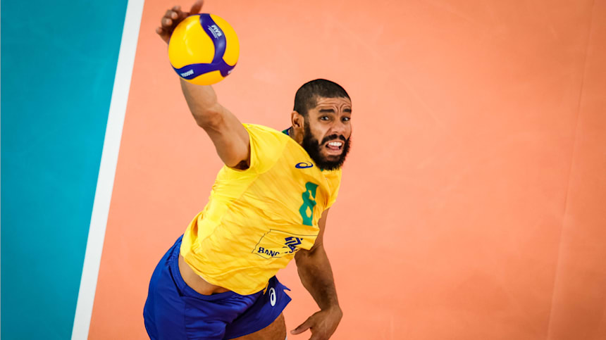 Mundial de vôlei masculino: confira todos os campeões – Montenegro FM