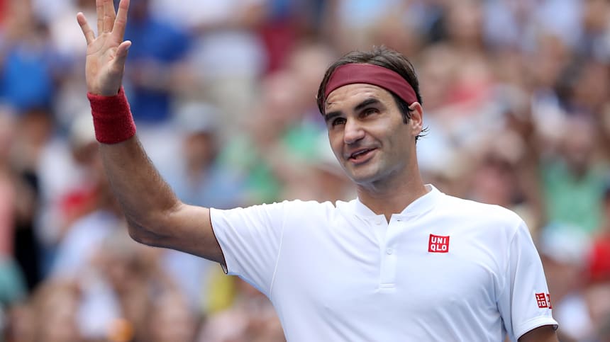 フェデラーが引退を発表、レーバーカップが最後のATPツアーに