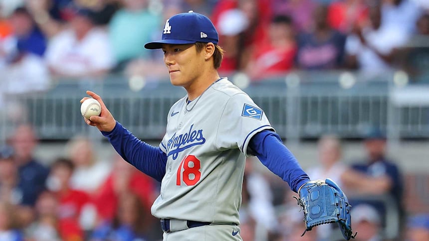 ドジャース 山本由伸 『大偉業達成】ロサンゼルスタイムズ　額縁入り\"WS第2戦\" ドジャース 山本由伸 『大偉業達成】ロサンゼルスタイムズ 額縁入り WS