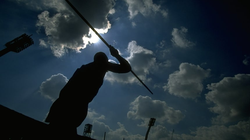 Indian Open Throws Competition 2026: Shivam Lohakare wins javelin throw gold; Kishore Jena settles for bronze medal