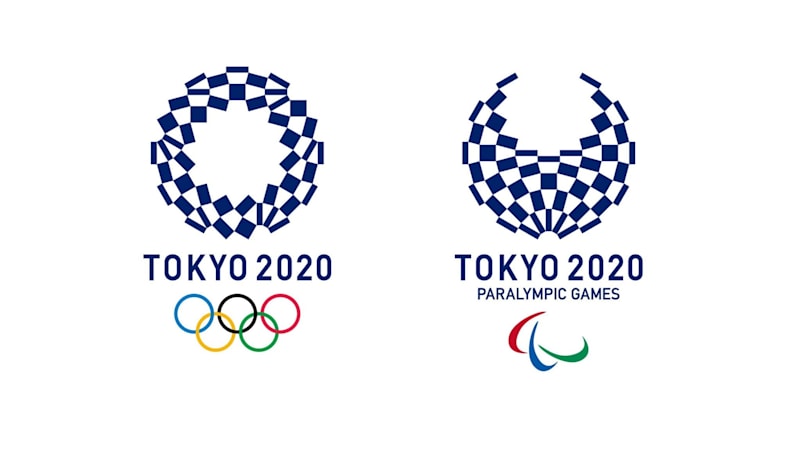 東京 2020 オリンピックエンブレム 通訳機（ポケトーク S）新品