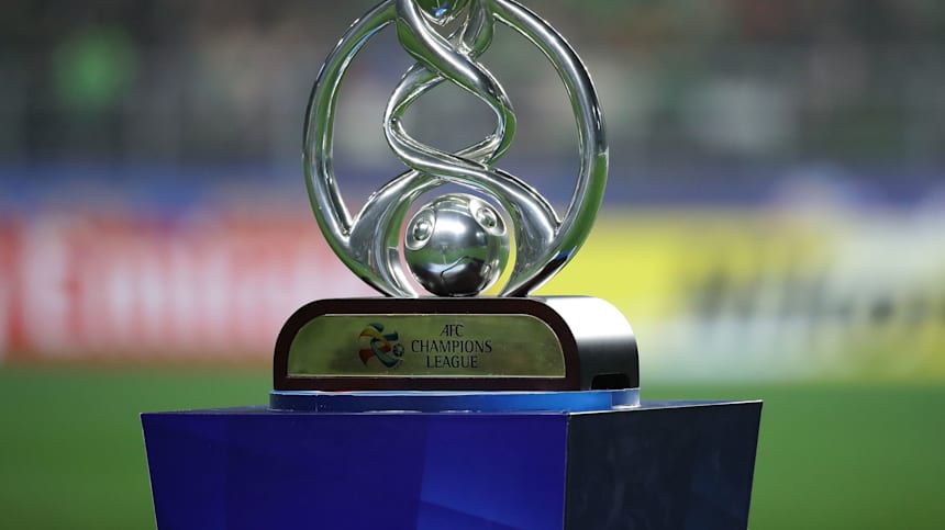 AFC Champions League 2023-24: Mumbai City FC to play - watch live streaming  and telecast in India