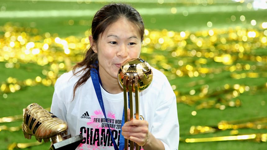 As jogadoras mais valiosas da Copa do Mundo Feminina