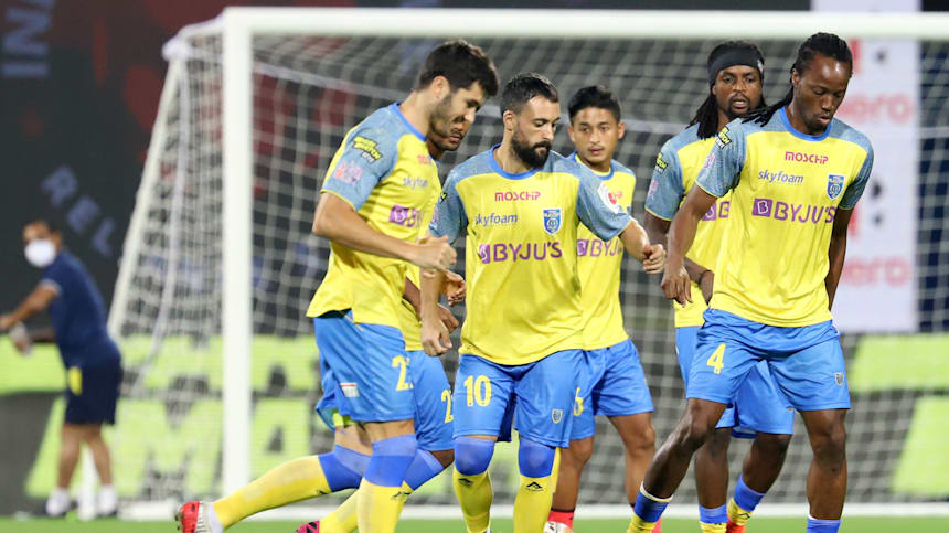 Chennaiyin FC vs Kerala Blasters ISL 2020 21 round 3 schedule and