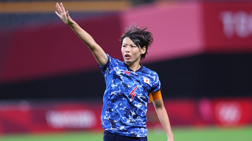 2023 FIFA 女子ワールドカップ 岩渕選手サイン入り公式試合球モデル