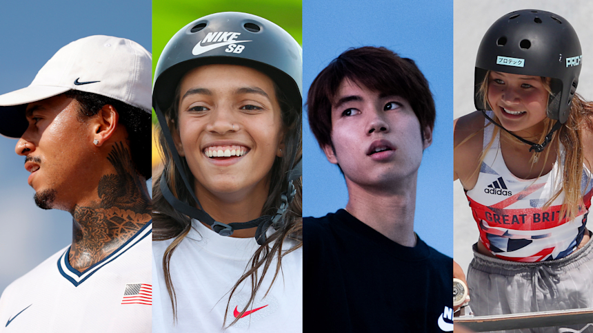Nike sb skate team members online