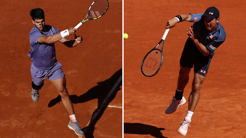On Court-T&Skirt テニス SizeL 全仏ver. 新品/未開封 q4pc1bgjun09w3myefjq