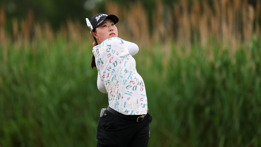 女子ゴルフ・マイヤーLPGAクラシック2025丨結果速報・日本人選手・成績一覧