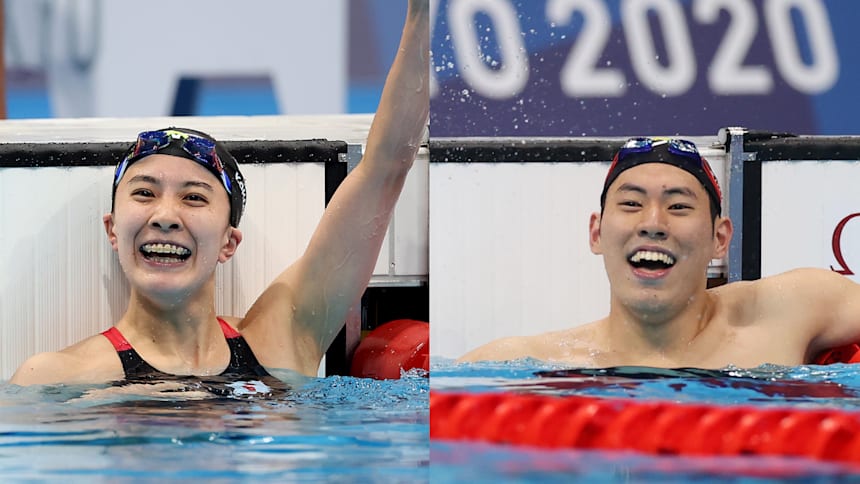 水泳 競泳 日本代表 世界選手権 ブダペスト 支給品（非売品