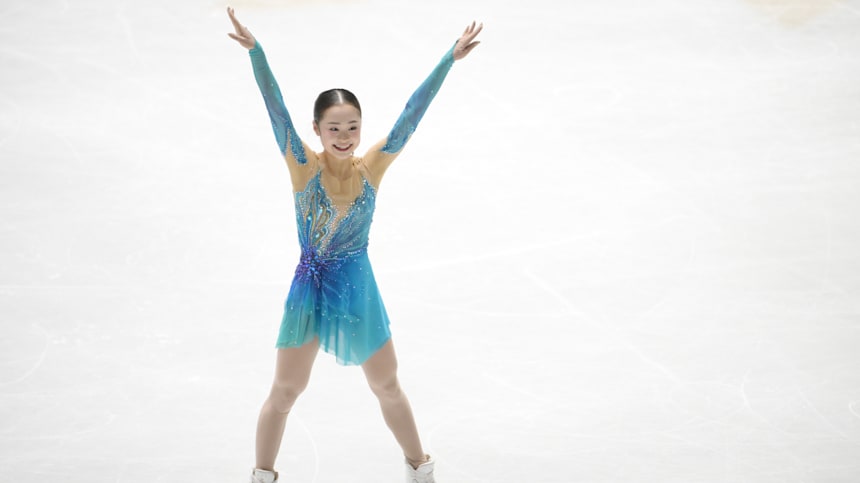 趣味 International FIGURE SKATING OCTOBER2012 趣味 International FIGURE SKATING OCTOBER2012 趣味 International