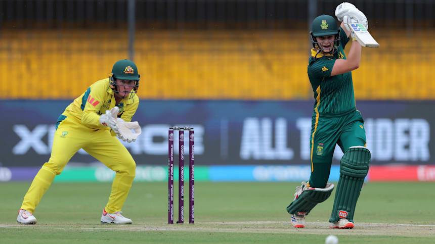 AUS-W vs SA-W, Women's T20 World Cup 2026: Know head-to-head, how to watch  live