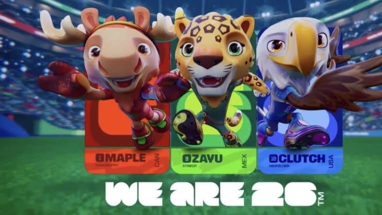 Copa do Mundo: relembre os mascotes da história dos Mundiais