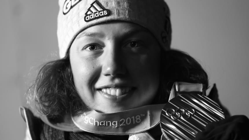 Double Olympic champion Laura Dahlmeier passes away after mountaineering  accident in Pakistan