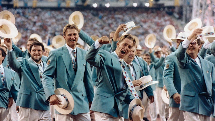 Barcelona 1992 – the Games of all colours! - Olympic News