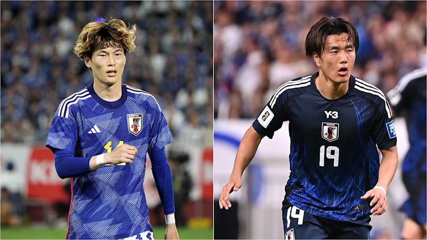 入手不可能！1998WCフランス アジア最終予選 使用試合球 貴重