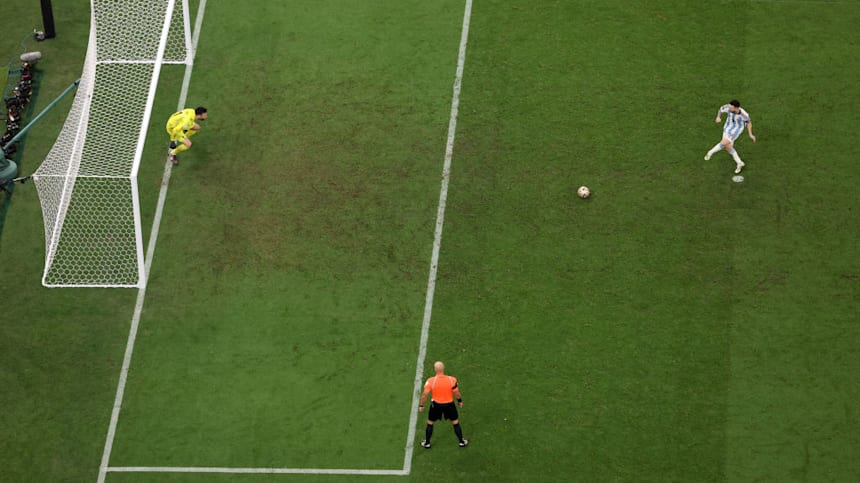 ABBA penalty format: England gives go ahead, but not everyone is