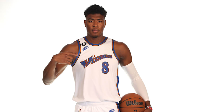 スポーツ選手 Rui Hachimura 八村塁 - Wikipedia
