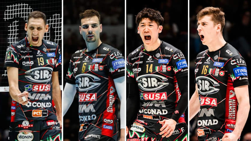 エ*a様 PERUGIA 2色セット 石川祐希 ペルージャ バレーボール 国体