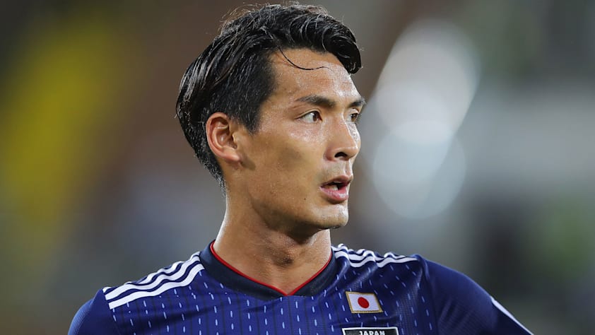 槙野智章　ユニフォーム 20　日本代表　サッカー　ロシア　W杯　MAKINO 槙野智章 ユニフォーム 20 日本代表 サッカー ロシア W杯 MAKINO