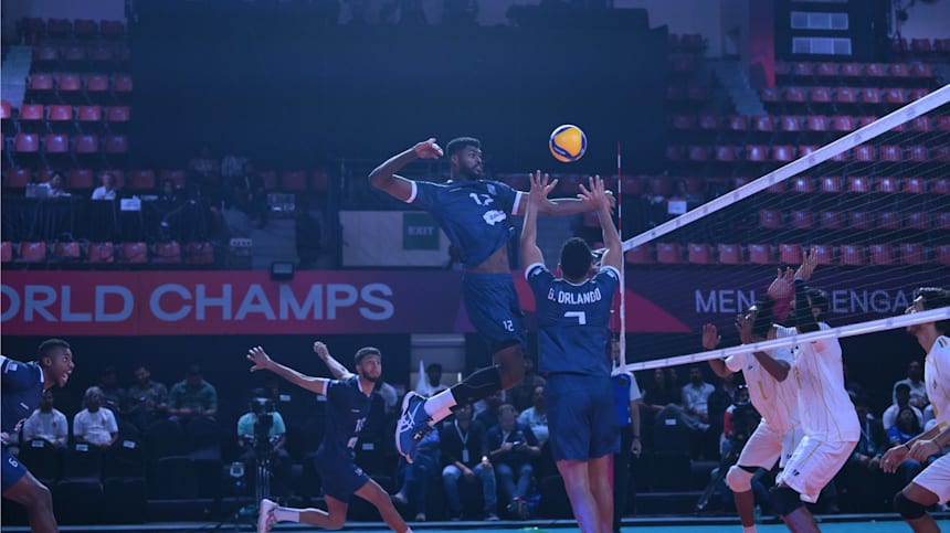 Na Final! Minas vence o tie-break e estará na final do Mundial de Clubes de  Vôlei Masculino - Surto Olímpico