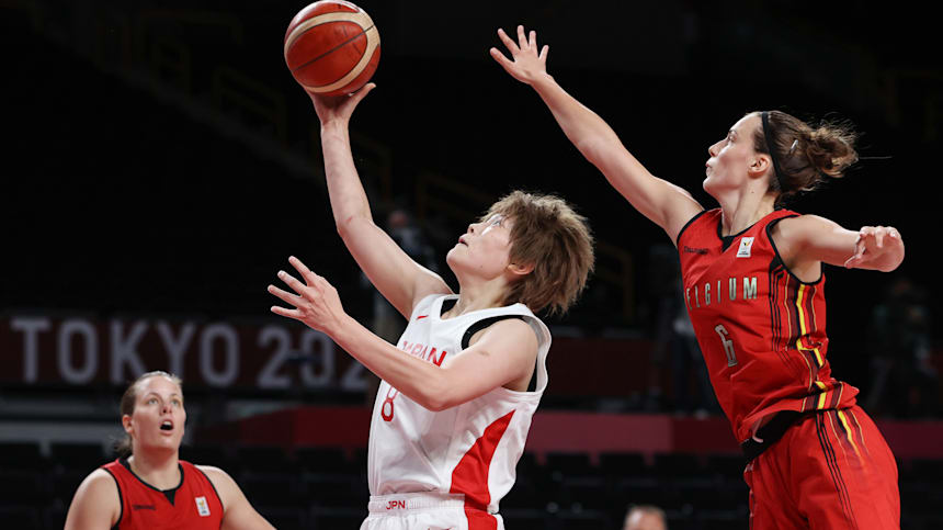 パリ2024への道】バスケットボール、出場資格取得プロセスを解説