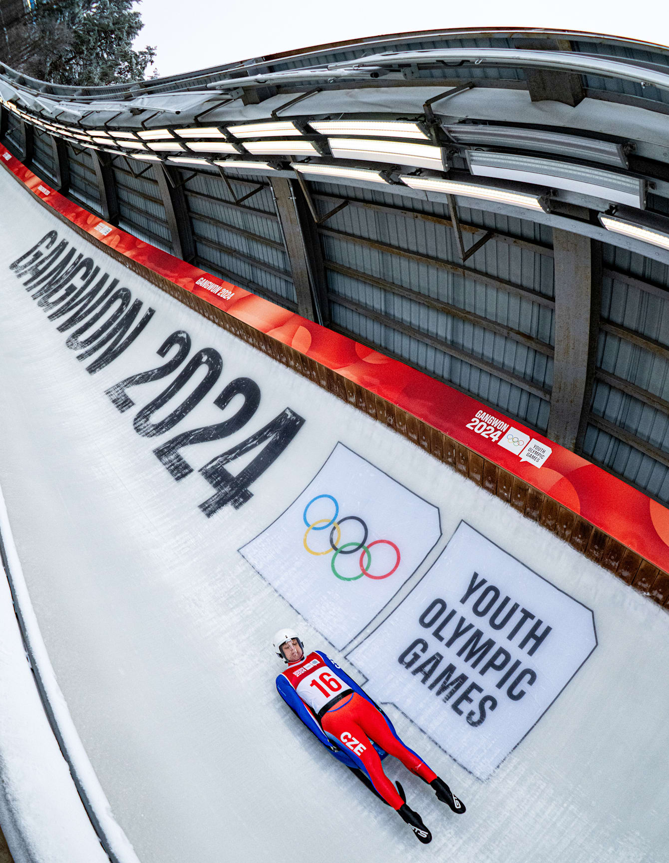 The numbers behind Gangwon 2024’s Winter Youth Olympic Games