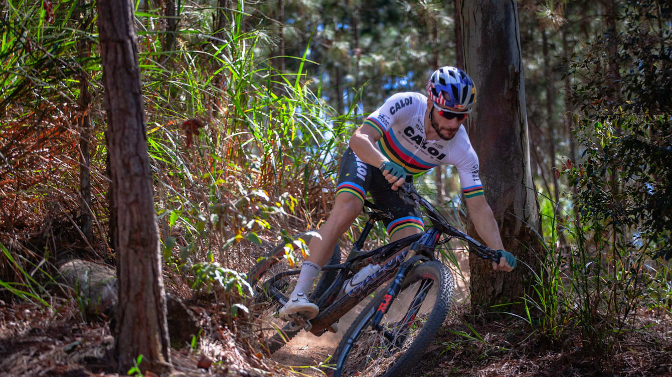 Giro Olímpico: Meninas do Brasil em Andorra