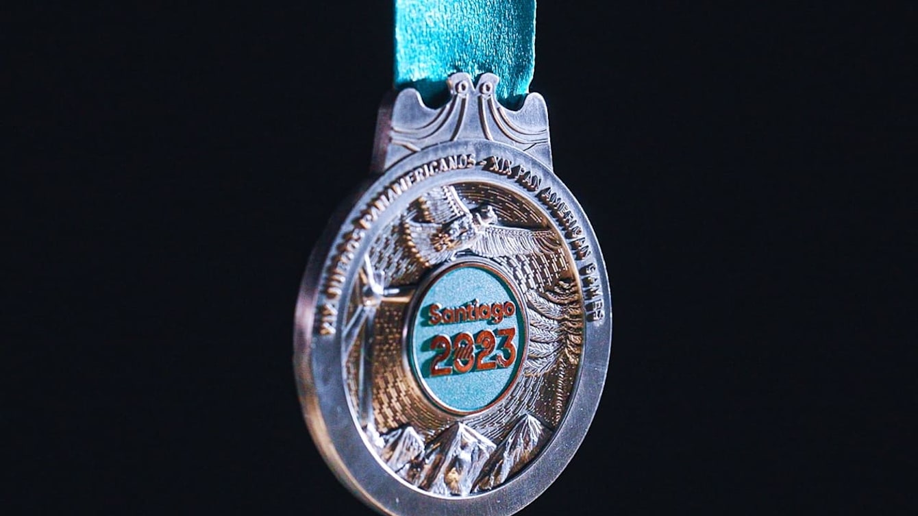 Jogos Pan-Americanos de Santiago 2023: confira todas as medalhas do Brasil até o momento