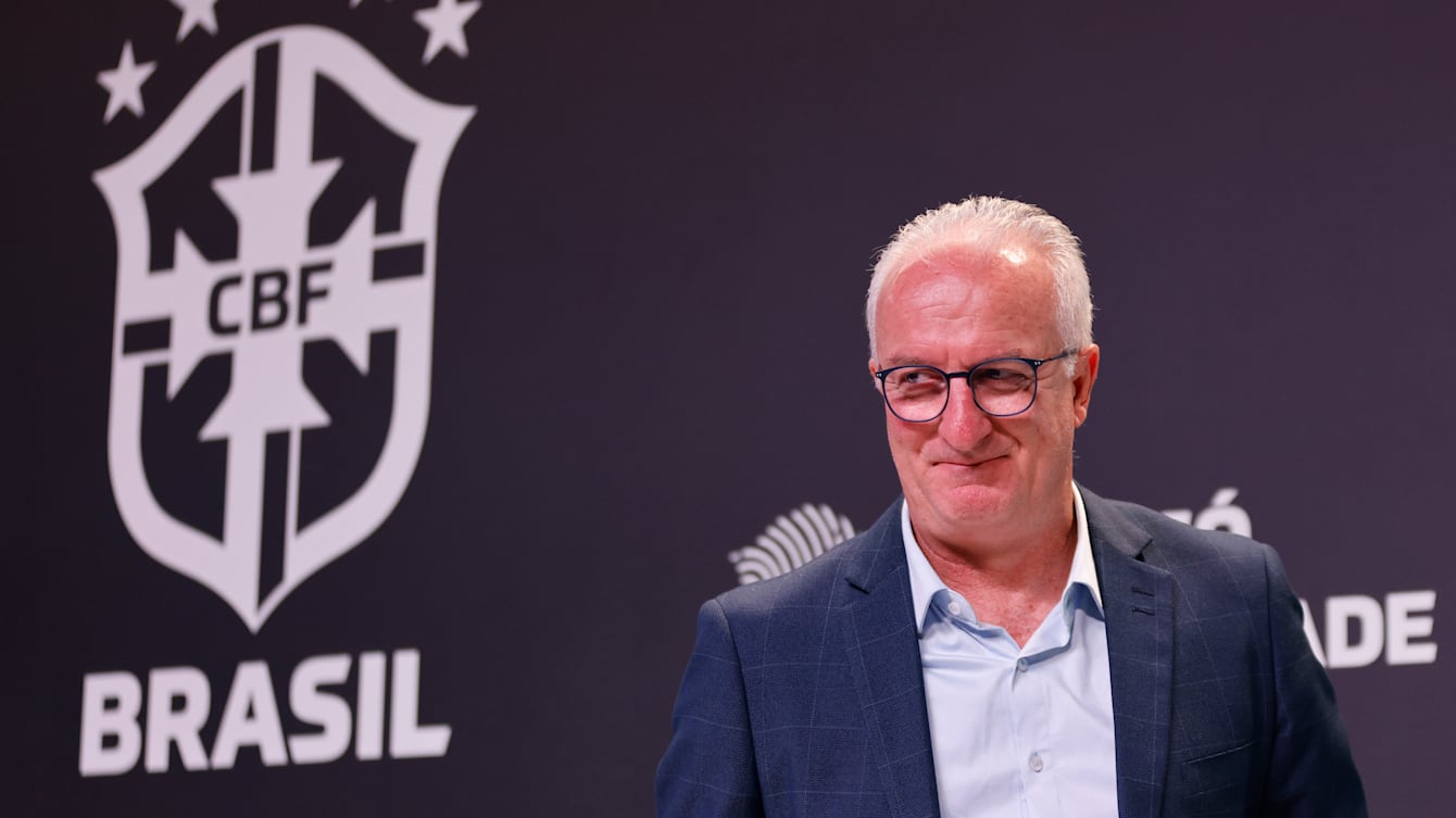 Inglaterra x Brasil: possíveis escalações e onde assistir à estreia de Dorival Júnior no comando da seleção
