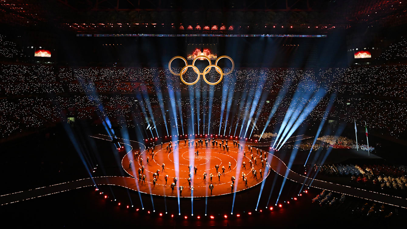 Olympic Games