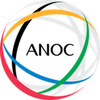 Association of National Olympic Committees