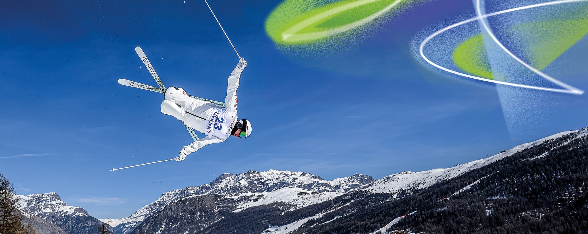 Milano Cortina 2026: Reaching new heights in the heart of the