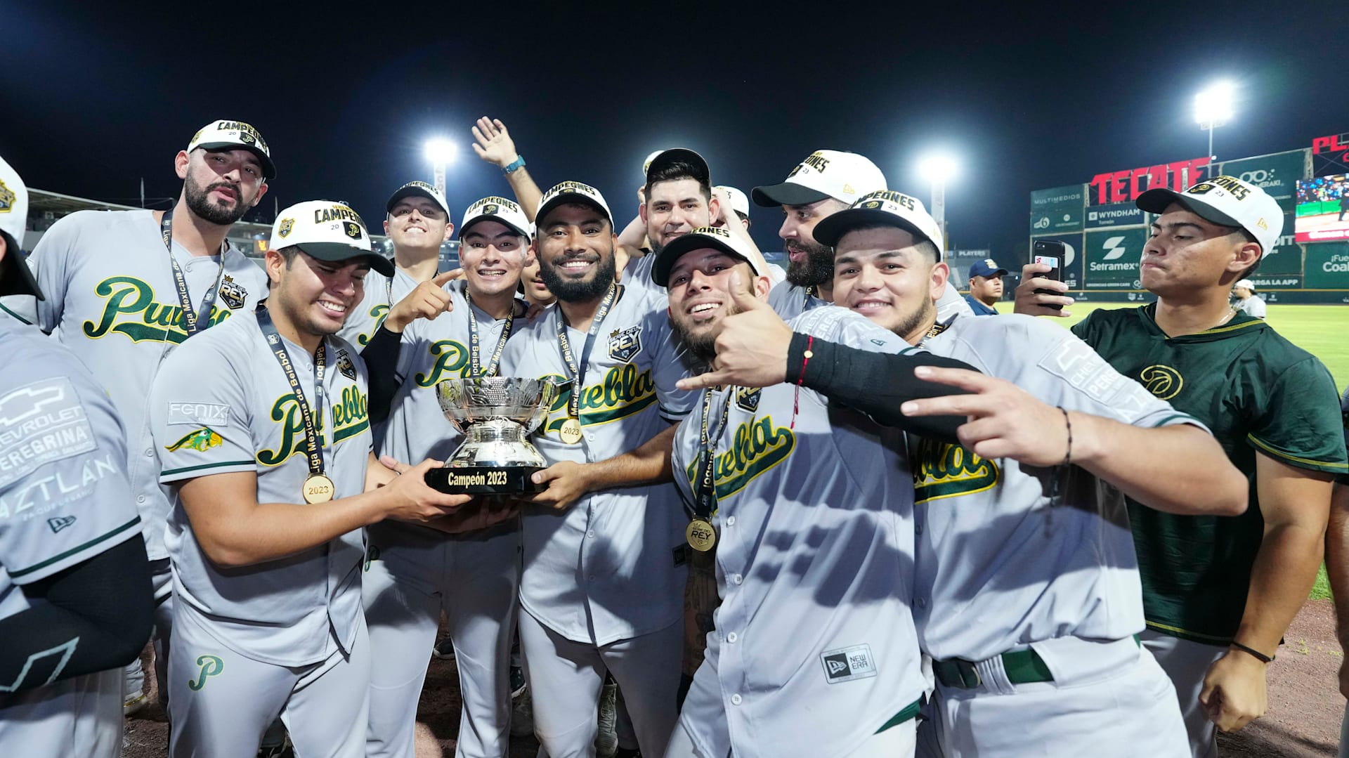 Liga Mexicana de Béisbol: Calendario de la temporada 2024 y las fechas más importantes