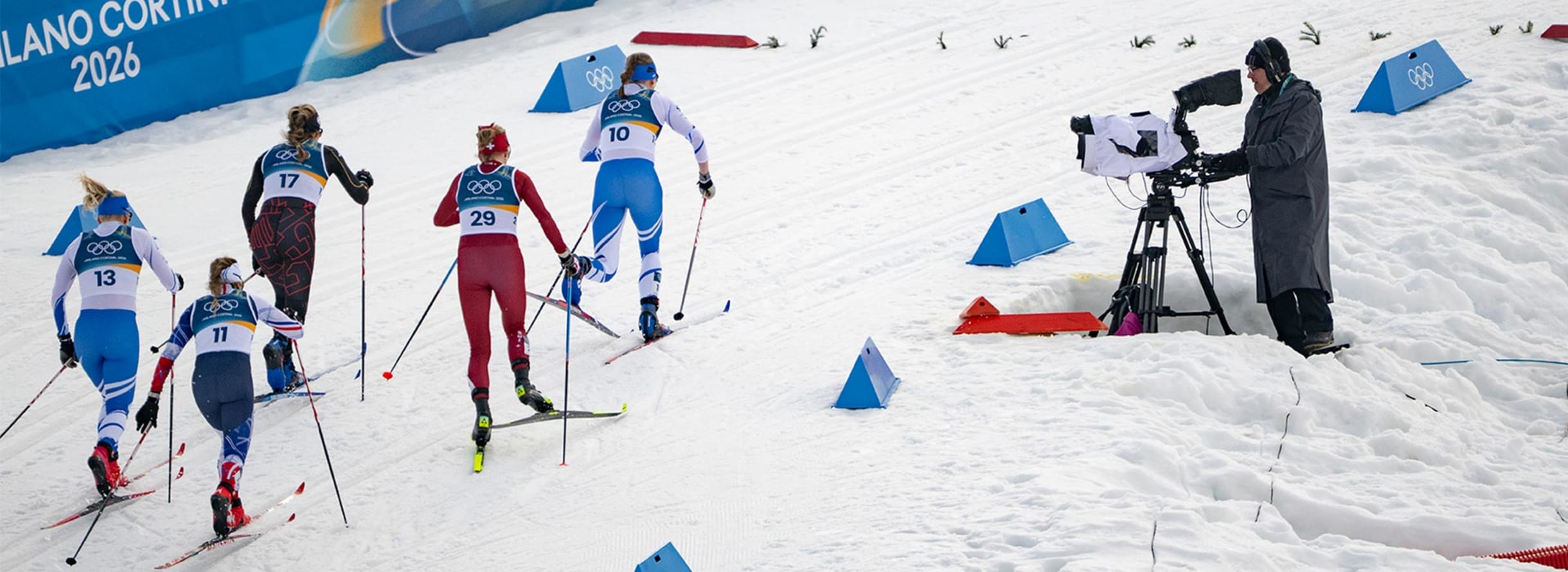 Milano Cortina 2026: Broadcast and digital figures show record numbers