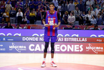 Draft Profile: Mohamed Dabone - Sim League Nirvana