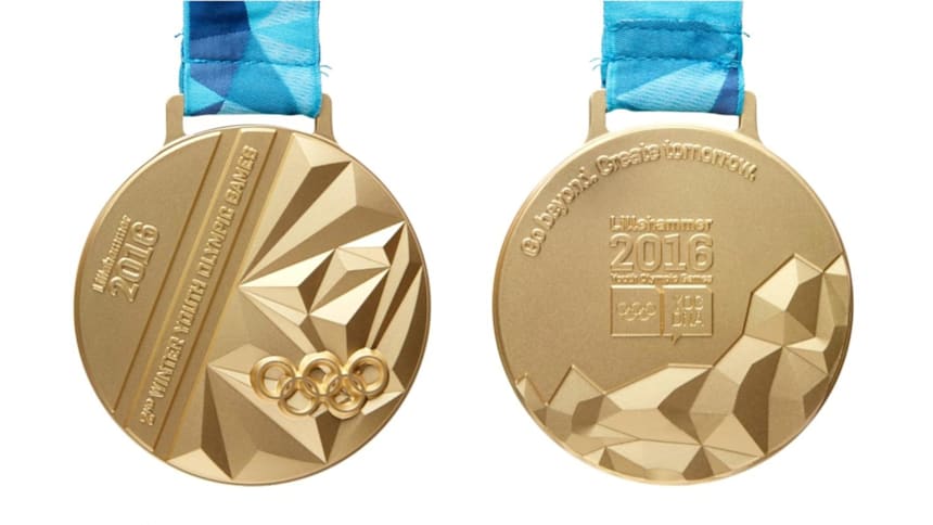 Et si vous investissiez dans une médaille olympique?
