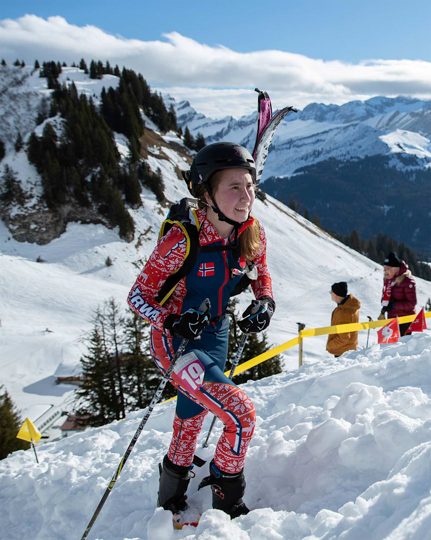 PerformHeure : Révolutionner la conciergerie sportive dans le monde du ski  alpin homme et ski alpin femme