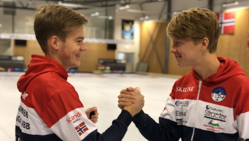IOC / Stefan Tjärnlund