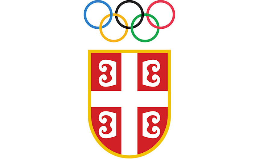 Serbia Winter Olympics 2025