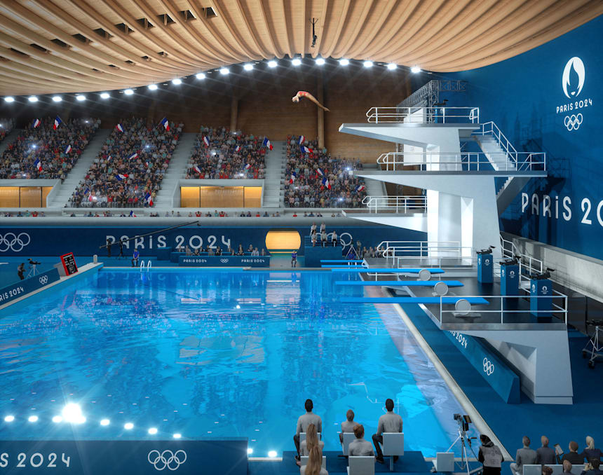 Paris 2024 strives to maximise the socioeconomic impact of sport