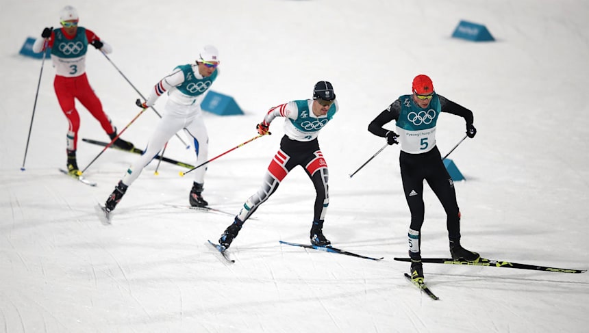 Nordic combined: things you need to know ahead of Lausanne 2020 ...