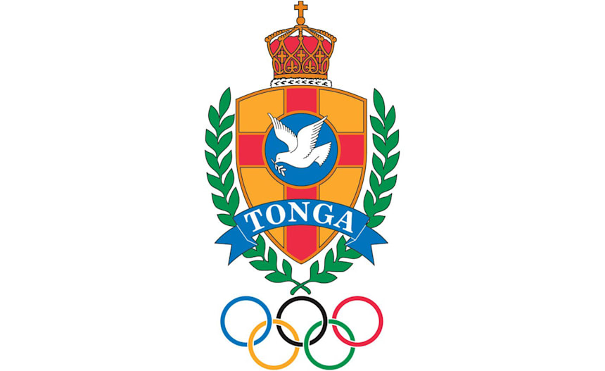 News from the Tongan National Olympic Committee Olympic News