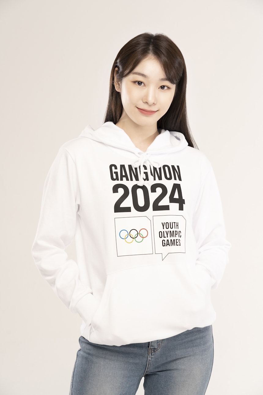 Yuna Kim appointed as Ambassador for the Winter Youth Olympic Games