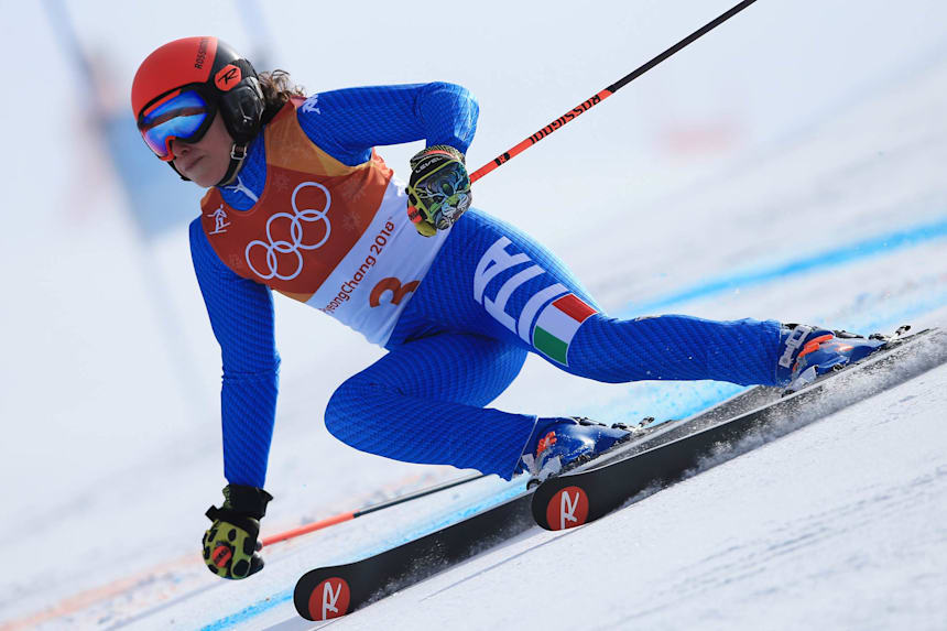 Shiffrin Wins Slalom Gold Number Two - Olympic News