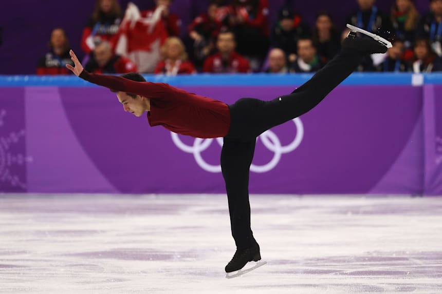 Canada Win Gold In Team Figure Skating - Olympic News