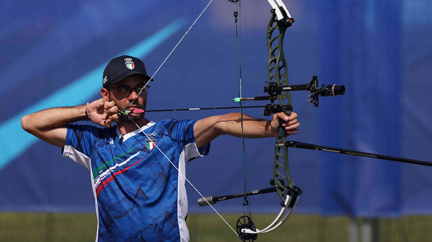 Olympic archery bows sale