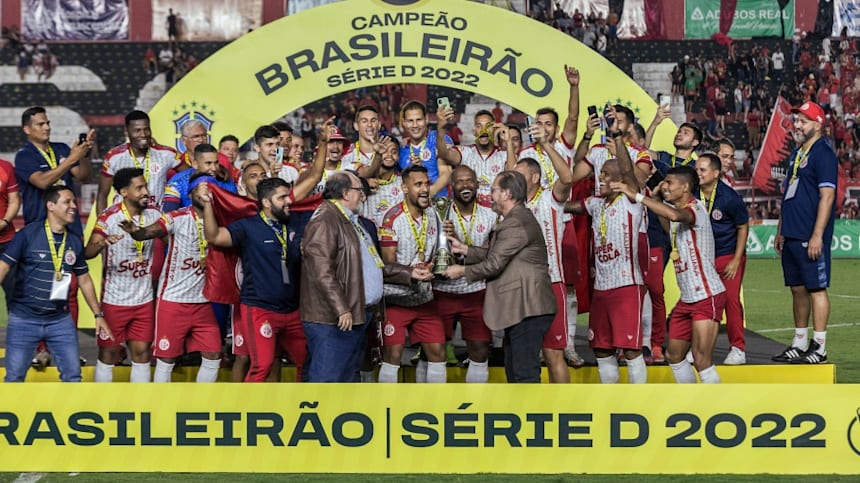 Quando começa a Série B do Brasileirão 2023? Times, tabela de jogos, onde  assistir