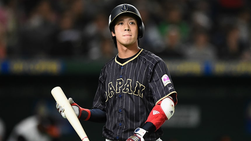 山田哲人：少年時代は「もう野球はやらない！」。万能の内野手は今