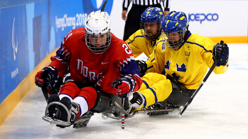 Com covid-19, NHL adia jogos e dificulta ida de atletas para